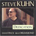 Steve Kuhn - Dedication